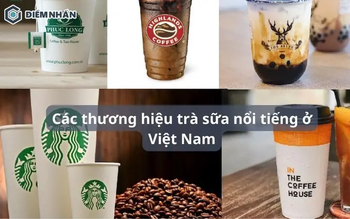 Các Thương Hiệu Kem Nổi Tiếng Ở Việt Nam
