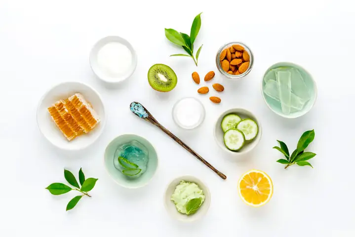 Các Thương Hiệu Mỹ Phẩm Hữu Cơ