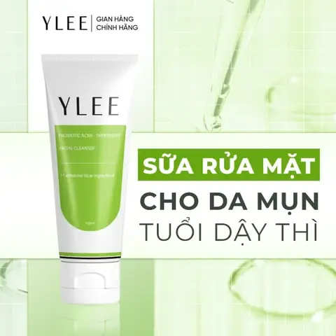 Các Thương Hiệu Sữa Rửa Mặt