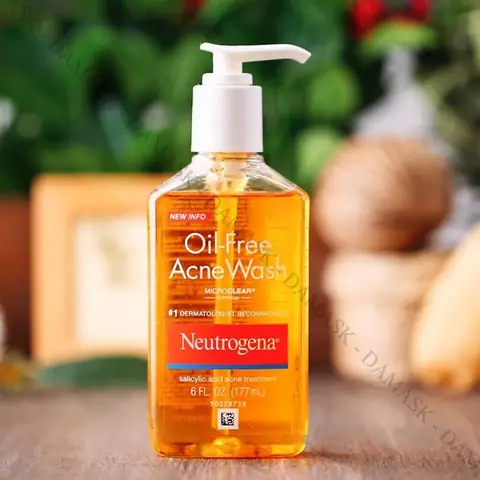 Các Thương Hiệu Sữa Rửa Mặt