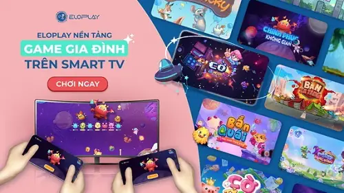 Các Trò Chơi Chủ Đề Gia Đình