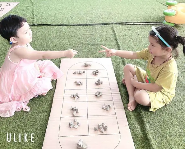 Các Trò Chơi Dân Gian Vui Nhộn