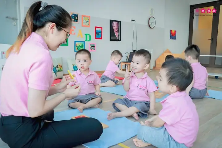 Các Trò Chơi Tiếng Anh Hay