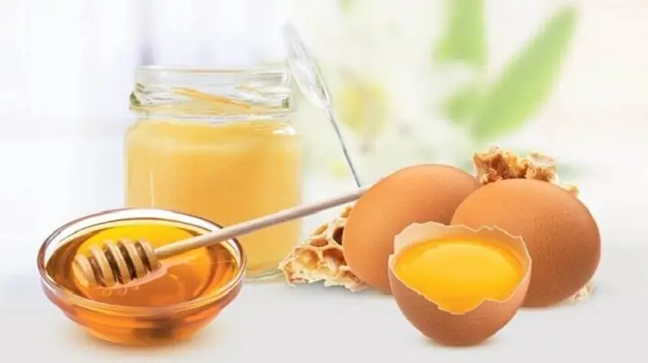 Cách Ăn Mật Ong Tăng Cân