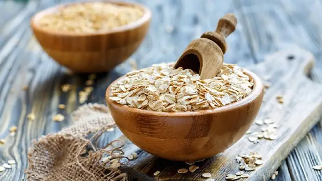 Cách Ăn Yến Mạch Đúng Cách