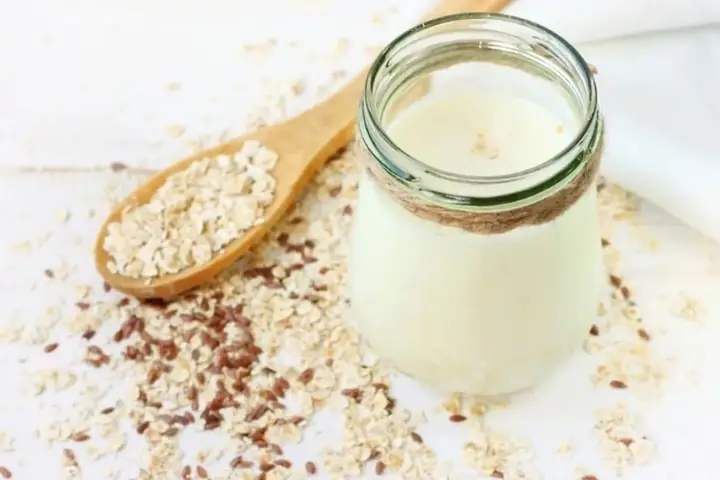 Cách Ăn Yến Mạch Với Sữa Chua Giảm Cân