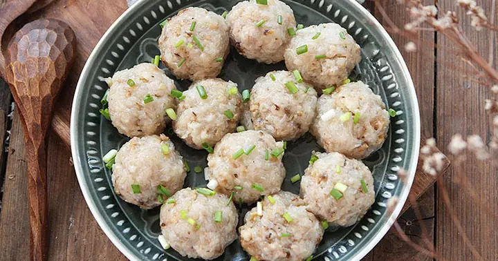 Cách Băm Thịt Nhuyễn Cho Bé