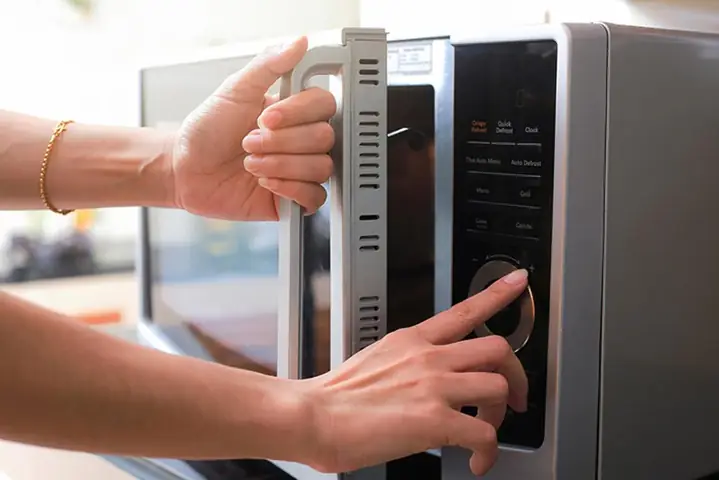Cách Băm Thịt Nhuyễn Cho Bé
