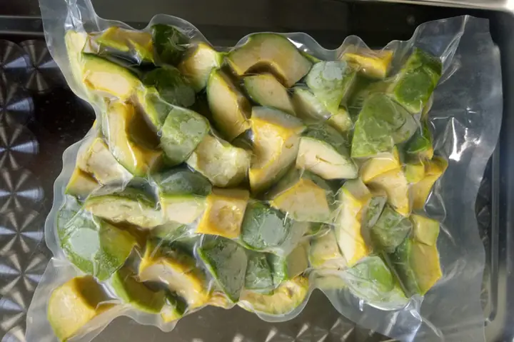 Cách Bảo Quản Bơ Làm Bánh