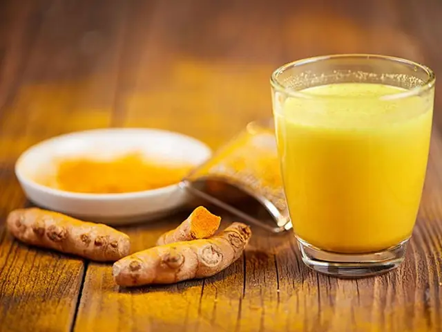 Cách Bảo Quản Mặt Nạ Tinh Bột Nghệ