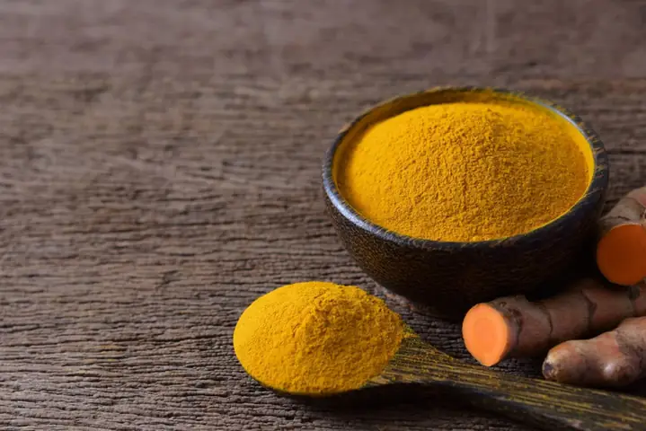Cách Bảo Quản Mặt Nạ Tinh Bột Nghệ