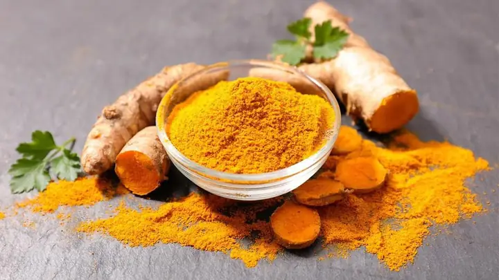 Cách Bảo Quản Mặt Nạ Tinh Bột Nghệ