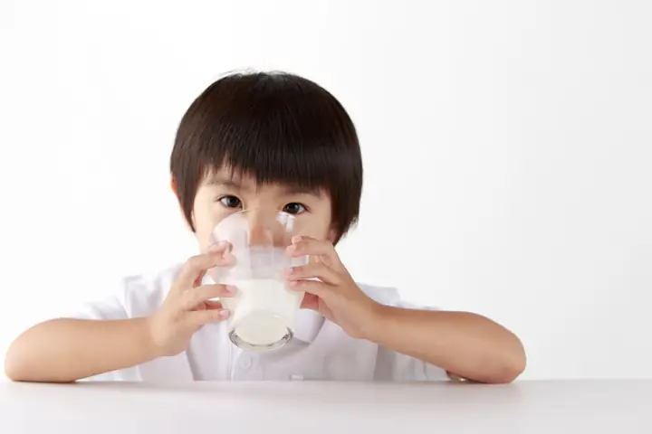 Cách Bảo Quản Sữa Bột Được Lâu