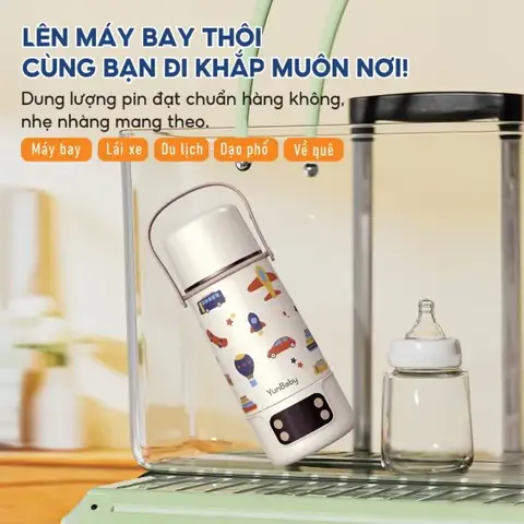 Cách Bảo Quản Sữa Chua Cho Bé