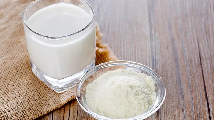 Cách Bảo Quản Sữa Hộp Giấy
