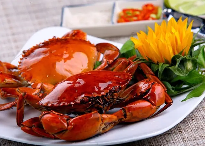 Cách Bảo Quản Thịt Cua Cho Bé Ăn Dặm