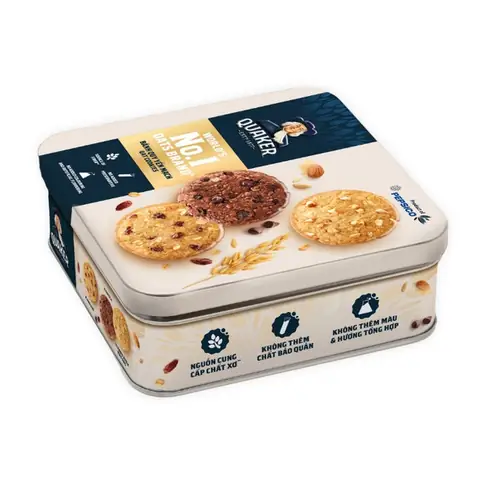 Cách Bảo Quản Yến Mạch Quaker Cách Bảo Quản Yến Mạch Quaker
