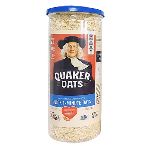 Cách Bảo Quản Yến Mạch Quaker Cách Bảo Quản Yến Mạch Quaker