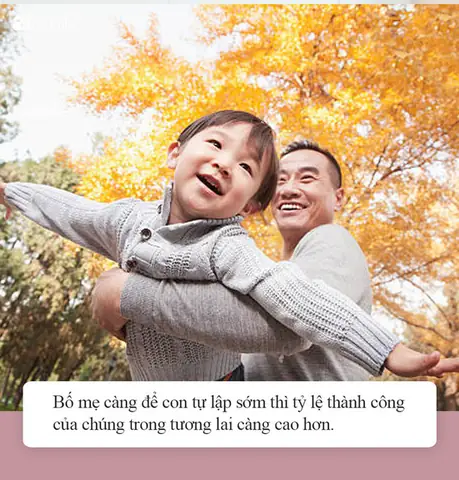 Cách Bố Mẹ Tạo Ra Bạn