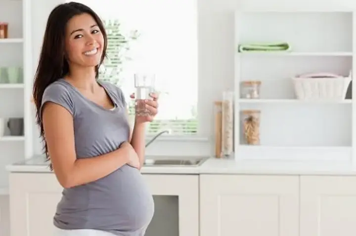 Cách Bổ Sung Nước Ối Nhanh Nhất
