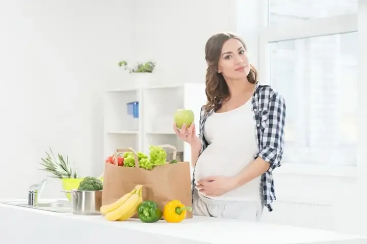 Cách Bổ Sung Nước Ối Nhanh Nhất