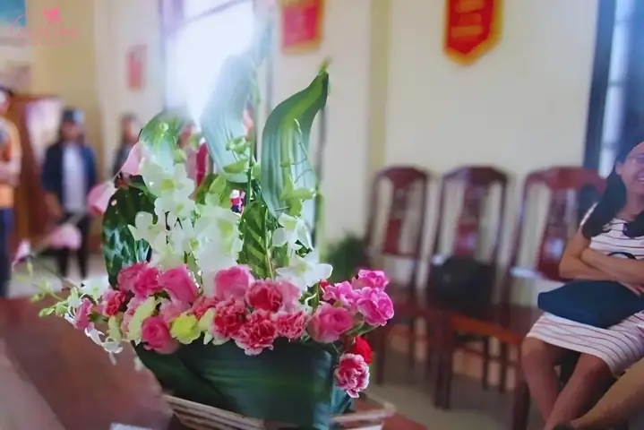 Cách Cắm Hoa Hồng Ngày 8 3 Cách Cắm Hoa Hồng Ngày 8 3