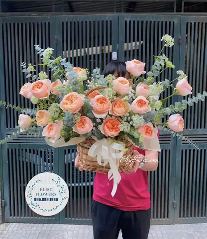 Cách Cắm Hoa Hồng Ngày 8 3 Cách Cắm Hoa Hồng Ngày 8 3