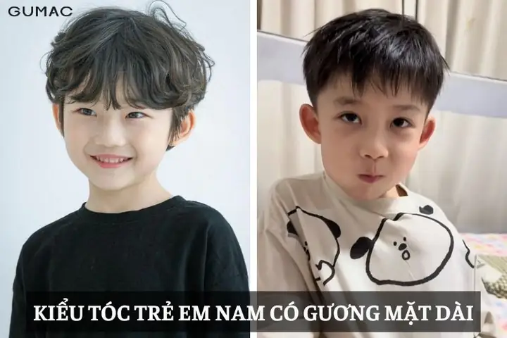 Cách Cắt Đầu Nấm Cho Bé Trai Cách Cắt Đầu Nấm Cho Bé Trai