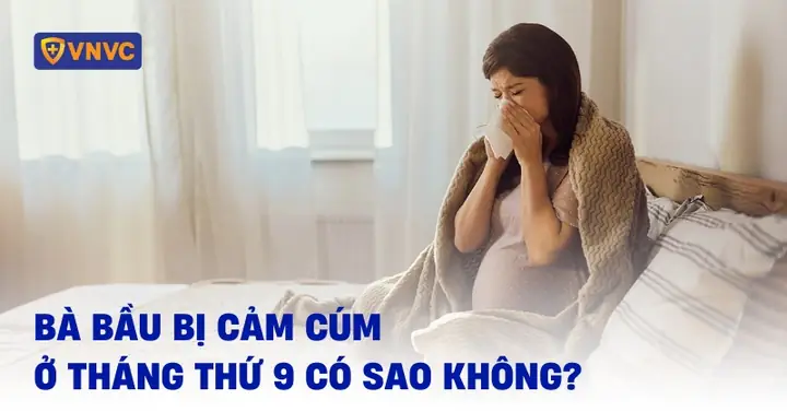 Cách Chăm Sóc Bà Bầu Tháng Thứ 2