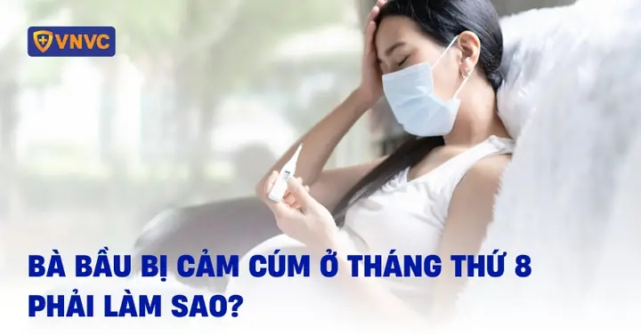 Cách Chăm Sóc Bà Bầu Tháng Thứ 2
