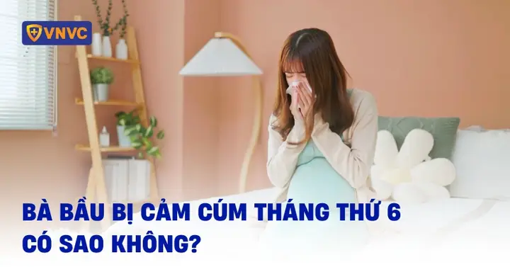 Cách Chăm Sóc Bà Bầu Tháng Thứ 2
