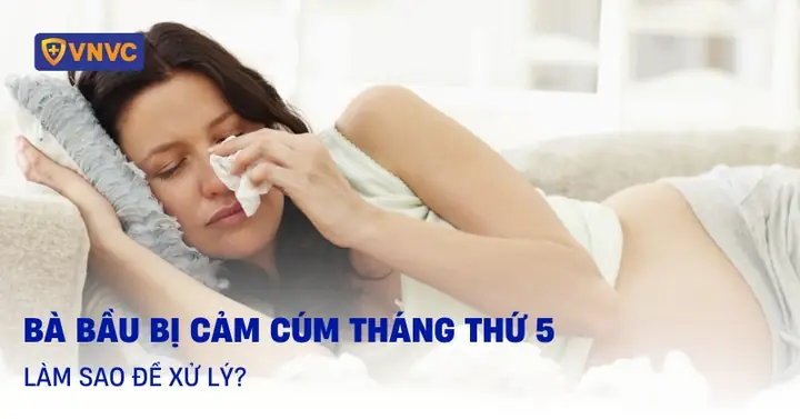 Cách Chăm Sóc Bà Bầu Tháng Thứ 2