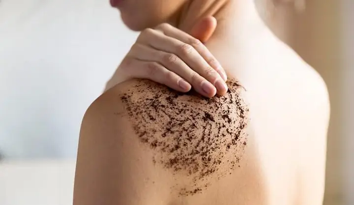 Cách Chăm Sóc Da Body Mịn Màng