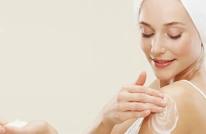 Cách Chăm Sóc Da Body Mịn Màng