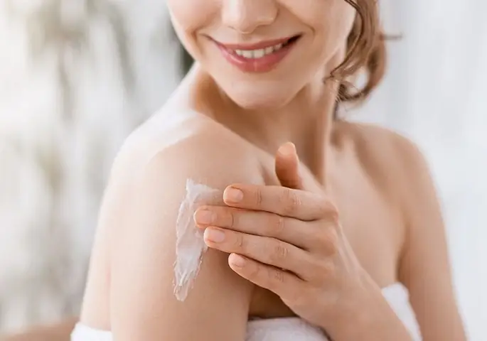 Cách Chăm Sóc Da Body Mịn Màng