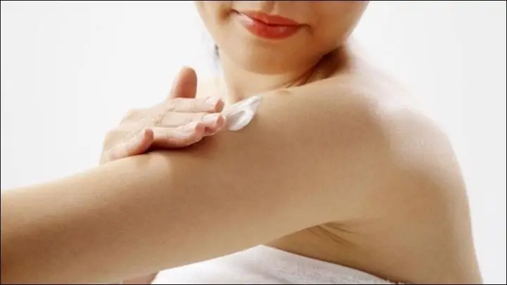 Cách Chăm Sóc Da Body Mịn Màng
