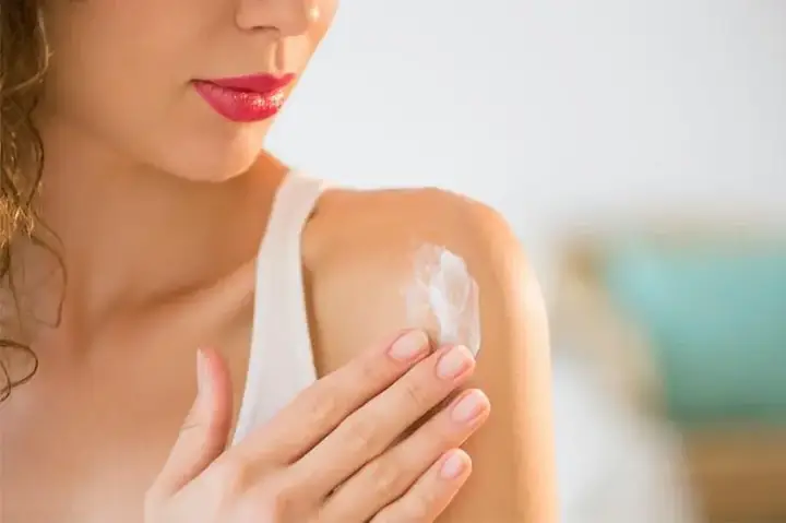 Cách Chăm Sóc Da Body Mịn Màng