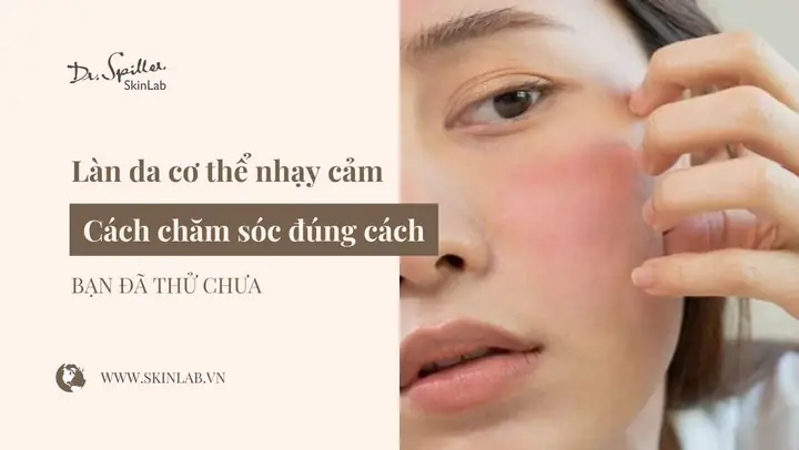 Cách Chăm Sóc Da Cơ Thể Cách Chăm Sóc Da Cơ Thể