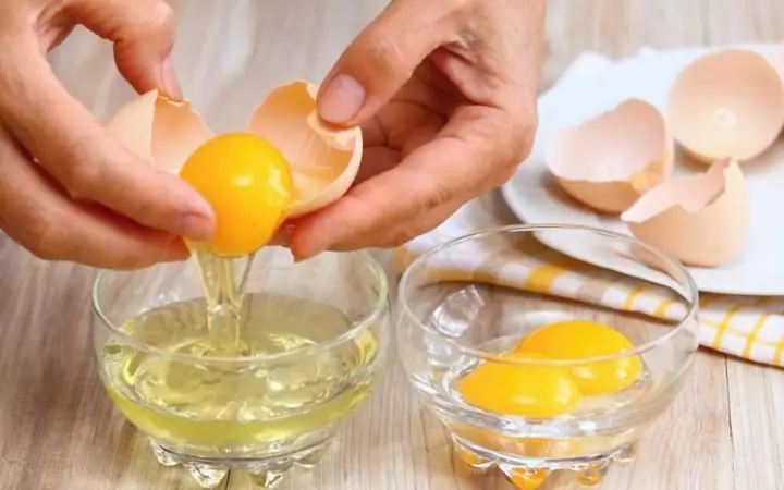 Cách Chăm Sóc Da Mặt Bằng Trứng Gà