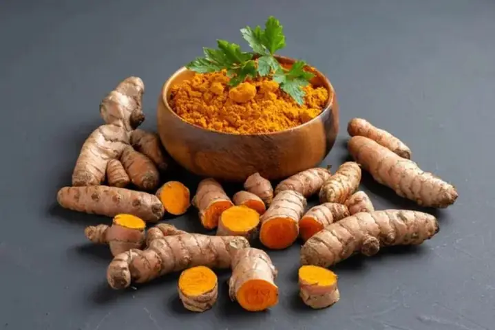 Cách Chăm Sóc Da Mặt Sau Sinh Bằng Nghệ