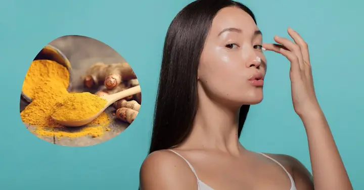 Cách Chăm Sóc Da Mặt Sau Sinh Bằng Nghệ