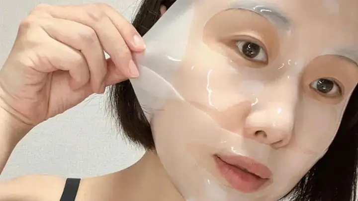 Cách Chăm Sóc Da Sau Khi Đắp Mặt Nạ