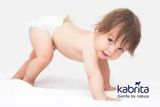 Cách Chăm Sóc Em Bé 10 Tháng Tuổi