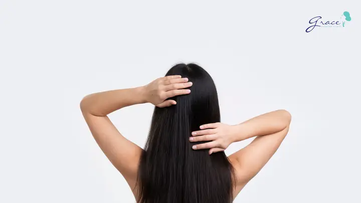 Cách Chăm Sóc Tóc Chắc Khỏe