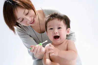 Cách Chăm Sóc Trẻ 13 Tháng Tuổi