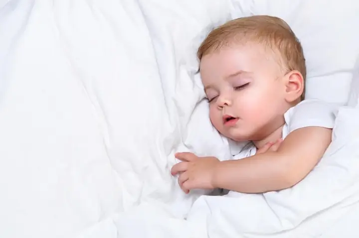 Cách Chăm Sóc Trẻ 13 Tháng Tuổi