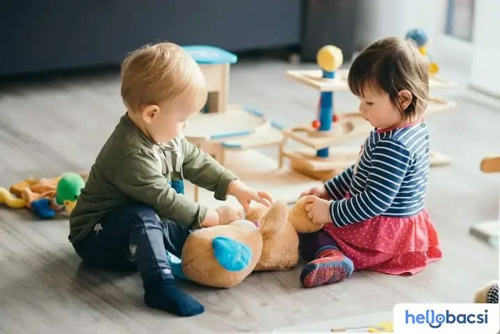 Cách Chăm Sóc Trẻ 13 Tháng Tuổi