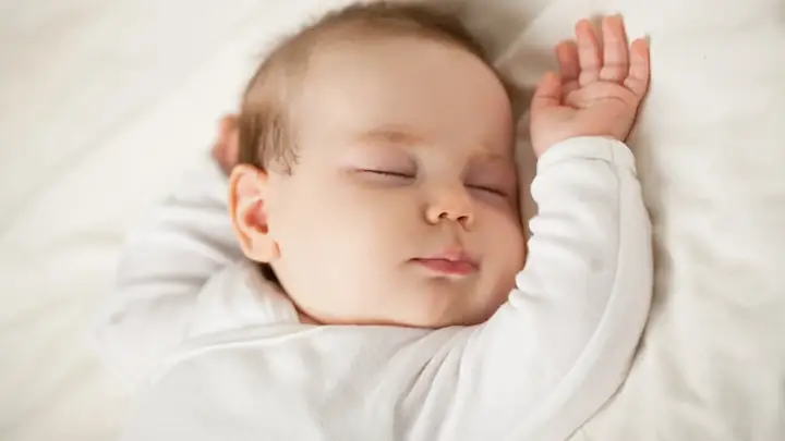 Cách Chăm Sóc Trẻ Sơ Sinh Dưới 2 Tháng Tuổi