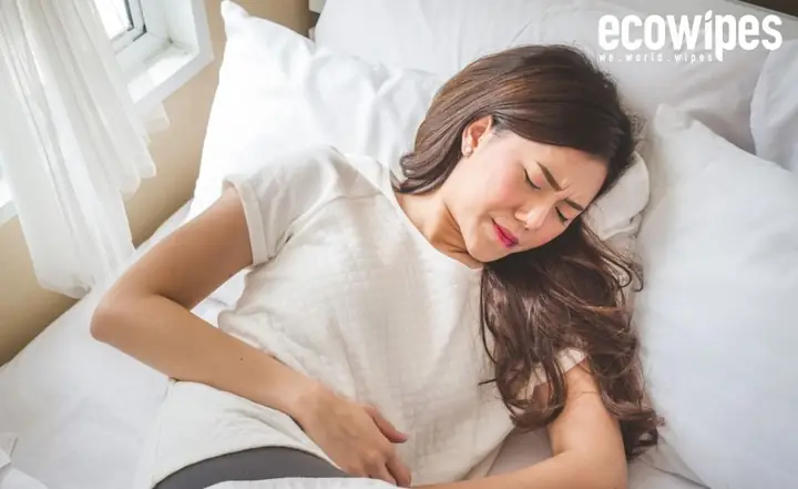 Cách Chăm Sóc Vùng Kín Sau Sinh