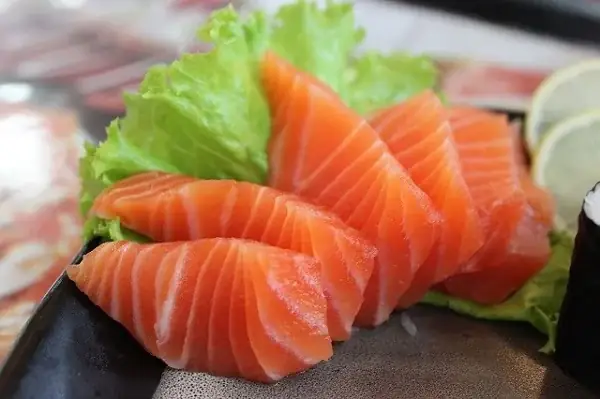 Cách Chế Biến Cá Hồi Ngon Không Tanh